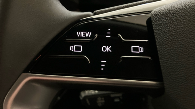Audi A6 210kW 83kWh Sport 5dr Auto Electric Hatchback - Image 17